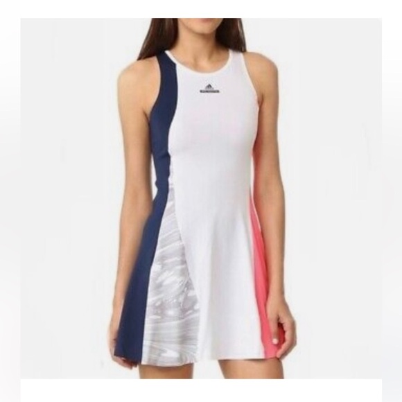 Adidas by Stella McCartney Other - Adidas by Stella McCartney Barricade Tennis Dress Girls Size M